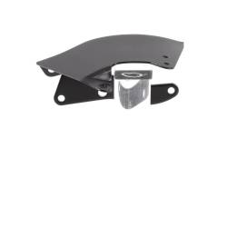 Auto Metal Direct - Auto Metal Direct W-417B U/L Big Block Alternator Bracket for 69-72 Chevy/GMC - Image 3