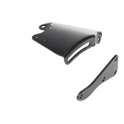 Auto Metal Direct - Auto Metal Direct W-417B U/L Big Block Alternator Bracket for 69-72 Chevy/GMC - Image 4