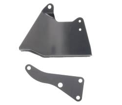 Auto Metal Direct - Auto Metal Direct W-417B U/L Big Block Alternator Bracket for 69-72 Chevy/GMC - Image 5