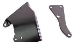 Auto Metal Direct - Auto Metal Direct W-417B U/L Big Block Alternator Bracket for 69-72 Chevy/GMC - Image 1