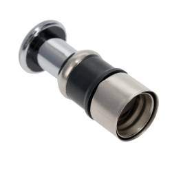 Auto Metal Direct - Auto Metal Direct W-421A Lighter Assembly Rochester Type for 69 Camaro/Nova - Image 3
