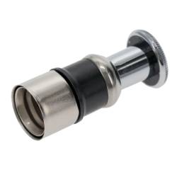 Auto Metal Direct - Auto Metal Direct W-421A Lighter Assembly Rochester Type for 69 Camaro/Nova - Image 4