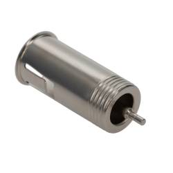 Auto Metal Direct - Auto Metal Direct W-421C Lighter Caseload for 64-69 Chevelle/EL Camino/Malibu - Image 3