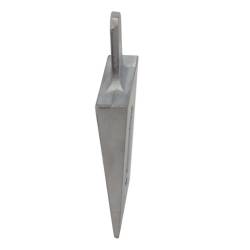 Auto Metal Direct - Auto Metal Direct W-423 Steering Column Spacer for 67 Chevy II/Nova/Chevelle - Image 4