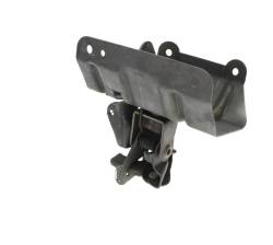 Auto Metal Direct - Auto Metal Direct W-432 Hood Release Assembly for 69 Chevy Camaro - Image 3