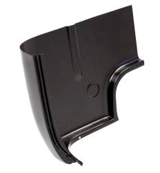 Auto Metal Direct - Auto Metal Direct 480-4553-R Right Hand Cab Corner for 53-56 FordF100/F250 - Image 3