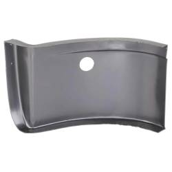 Auto Metal Direct - Auto Metal Direct 481-4047-L LH Inner Cab Corner for 47-55 Chevy/GMC Truck - Image 4