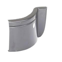 Auto Metal Direct - Auto Metal Direct 481-4047-L LH Inner Cab Corner for 47-55 Chevy/GMC Truck - Image 6