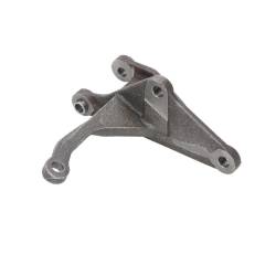 Auto Metal Direct - Auto Metal Direct W-436 Cast Iron Lower Alternator Adjusting Bracket - Image 4