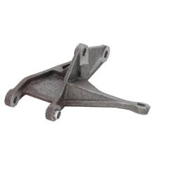 Auto Metal Direct - Auto Metal Direct W-436 Cast Iron Lower Alternator Adjusting Bracket - Image 3