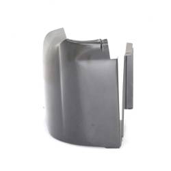 Auto Metal Direct - Auto Metal Direct 481-4055-L Truck Cab Corner for 55-59 Chevy/GMC Pickup - Image 3