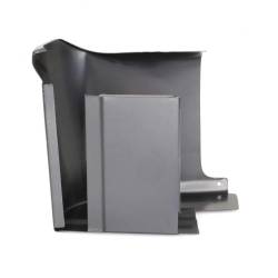 Auto Metal Direct - Auto Metal Direct 481-4055-L Truck Cab Corner for 55-59 Chevy/GMC Pickup - Image 4