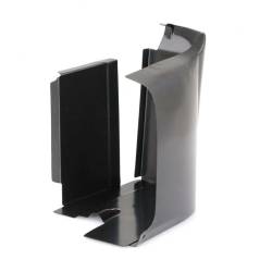 Auto Metal Direct - Auto Metal Direct 481-4055-L Truck Cab Corner for 55-59 Chevy/GMC Pickup - Image 6