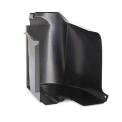 Auto Metal Direct - Auto Metal Direct 481-4055-L Truck Cab Corner for 55-59 Chevy/GMC Pickup - Image 5