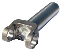 Inland Empire Drive Line - Inland Empire Drive Line N3R-3-6081X GM 3R Series Transmission Yoke Spline 1.172 - Image 1