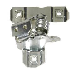 Auto Metal Direct - AMD W-443 RH Deluxe Interior DR Opening Mechanism for 68-69 Pontiac/Chevy - Image 1