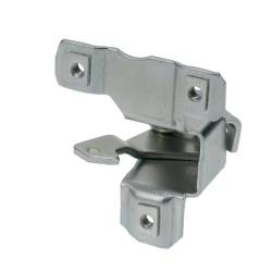 Auto Metal Direct - AMD W-443 RH Deluxe Interior DR Opening Mechanism for 68-69 Pontiac/Chevy - Image 3