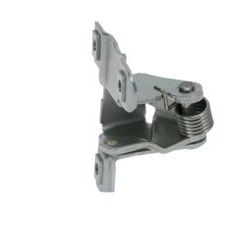 Auto Metal Direct - AMD W-444 LH Deluxe Interior DR Opening Mechanism for 68-69 Pontiac/Chevy - Image 4