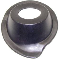Auto Metal Direct - AMD W-445 Steering Column To Floor Boot for 67-74 Camaro/Firebird/ChevyII - Image 1