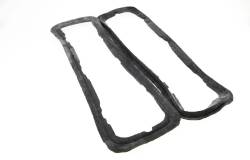 Auto Metal Direct - Auto Metal Direct W-467 Taillight Housing Molded Seals Pair for 67-68 Camaro - Image 5