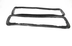Auto Metal Direct - Auto Metal Direct W-467 Taillight Housing Molded Seals Pair for 67-68 Camaro - Image 4