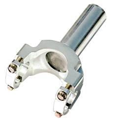 Inland Empire Drive Line - Inland Empire Drive Line SY-C6-1350Q C-6 500/600 T56 1350 Quick Disconnect Yoke - Image 1
