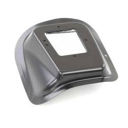 Auto Metal Direct - Auto Metal Direct W-481B Console Floor Shift Hump for 68-74 Chevy II Nova/GTO - Image 5