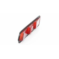 Auto Metal Direct - Auto Metal Direct W-483 RH Taillight Lens for 69 Chevy Camaro - Image 3