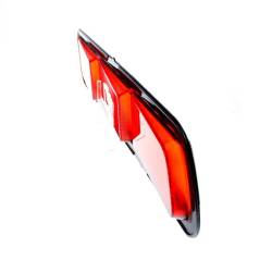 Auto Metal Direct - Auto Metal Direct W-484 LH Taillight Lens for 69 Chevy Camaro - Image 4