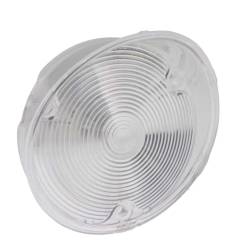 Auto Metal Direct - Auto Metal Direct W-494 LH/RH Parking Lamp Lens for 1969 Chevy Camaro - Image 6