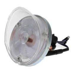 Auto Metal Direct - Auto Metal Direct W-496 LH/RH Parking Lamp Assembly for 69 Chevy Camaro - Image 3