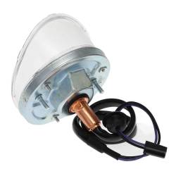 Auto Metal Direct - Auto Metal Direct W-496 LH/RH Parking Lamp Assembly for 69 Chevy Camaro - Image 4