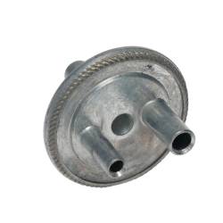 Auto Metal Direct - Auto Metal Direct W-498 Headlamp Vacuum Line Check Valve for 68-69 Camaro RS - Image 3