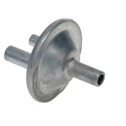 Auto Metal Direct - Auto Metal Direct W-498 Headlamp Vacuum Line Check Valve for 68-69 Camaro RS - Image 5