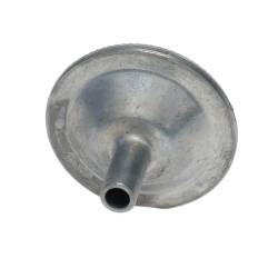 Auto Metal Direct - Auto Metal Direct W-498 Headlamp Vacuum Line Check Valve for 68-69 Camaro RS - Image 6