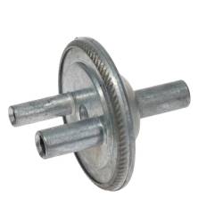Auto Metal Direct - Auto Metal Direct W-498 Headlamp Vacuum Line Check Valve for 68-69 Camaro RS - Image 4