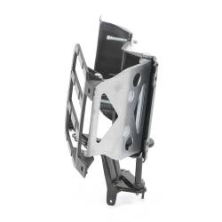 Auto Metal Direct - Auto Metal Direct W-500 Right Hand Headlamp Assembly for 69 Camaro Rally Sport - Image 3