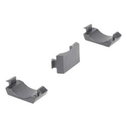 Auto Metal Direct - Auto Metal Direct W-505 Cowl Induction Flapper 3Pc - Image 3