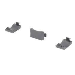 Auto Metal Direct - Auto Metal Direct W-505 Cowl Induction Flapper 3Pc - Image 4
