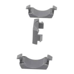 Auto Metal Direct - Auto Metal Direct W-505 Cowl Induction Flapper 3Pc - Image 5