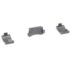 Auto Metal Direct - Auto Metal Direct W-505 Cowl Induction Flapper 3Pc - Image 6