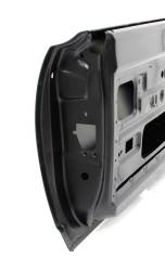 Auto Metal Direct - Auto Metal Direct 500-1468-L LH Door Shell for 68 Dodge/Plymouth B-Body 2DR - Image 3