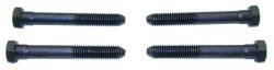 Auto Metal Direct - Auto Metal Direct W-547A Suspension Lower Control Arm 4Pc Bolt Kit - Image 1