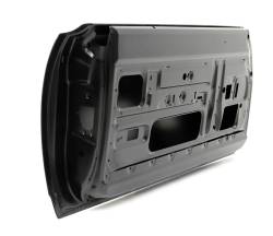 Auto Metal Direct - Auto Metal Direct 500-1469-L LH Door Shell for 69-70 Dodge/Plymouth B-Body 2DR - Image 3