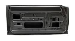 Auto Metal Direct - Auto Metal Direct 500-1469-L LH Door Shell for 69-70 Dodge/Plymouth B-Body 2DR - Image 4