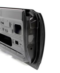 Auto Metal Direct - Auto Metal Direct 500-1468-R RH Door Shell for 68 Dodge/Plymouth B-Body 2DR - Image 3