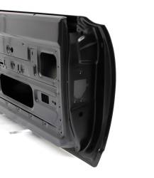 Auto Metal Direct - Auto Metal Direct 500-1469-R RH Door Shell for 69-70 Dodge/Plymouth B-Body 2DR - Image 3