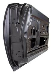 Auto Metal Direct - Auto Metal Direct 500-2668-R RH Door Shell for 68 Dodge Charger - Image 3