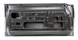 Auto Metal Direct - Auto Metal Direct 500-2669-L LH Door Shell for 69-70 Dodge Charger - Image 4