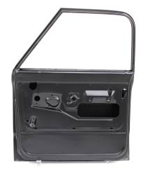 Auto Metal Direct - Auto Metal Direct 500-4067-R Front RH Door Shell for 67-71 Chevy/GMC C/K Pickup - Image 3